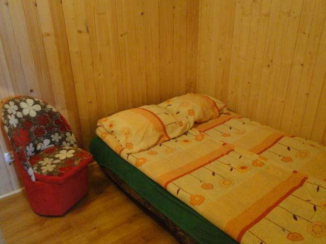 Domki Boja Swarzewo Zewnętrze zdjęcie